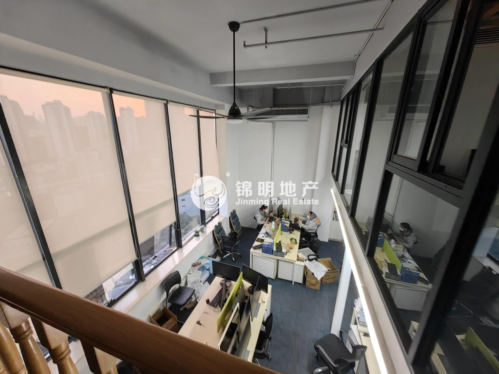 周家嘴路海上海260平米写字楼出租